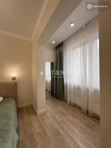82 м², 3-комнатная квартира, этаж 6 из 20, 82 м², изображение - 65