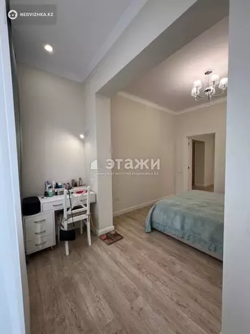 82 м², 3-комнатная квартира, этаж 6 из 20, 82 м², изображение - 66