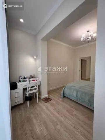 82 м², 3-комнатная квартира, этаж 6 из 20, 82 м², изображение - 67