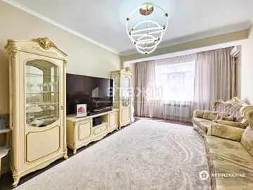 90.2 м², 2-комнатная квартира, этаж 9 из 17, 90 м², изображение - 0