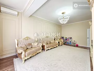 90.2 м², 2-комнатная квартира, этаж 9 из 17, 90 м², изображение - 1