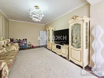 90.2 м², 2-комнатная квартира, этаж 9 из 17, 90 м², изображение - 3