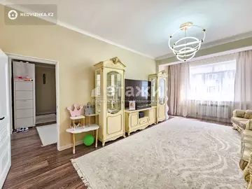 90.2 м², 2-комнатная квартира, этаж 9 из 17, 90 м², изображение - 4