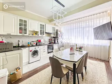 90.2 м², 2-комнатная квартира, этаж 9 из 17, 90 м², изображение - 5