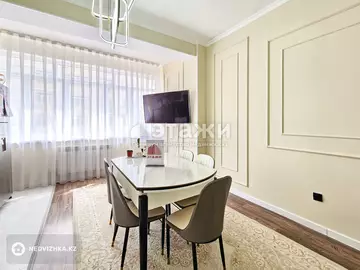 90.2 м², 2-комнатная квартира, этаж 9 из 17, 90 м², изображение - 6