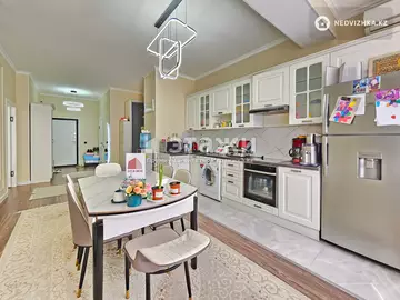 90.2 м², 2-комнатная квартира, этаж 9 из 17, 90 м², изображение - 7