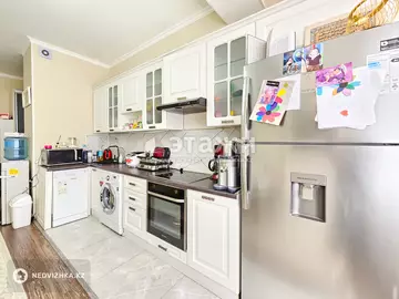 90.2 м², 2-комнатная квартира, этаж 9 из 17, 90 м², изображение - 8