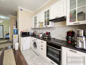 90.2 м², 2-комнатная квартира, этаж 9 из 17, 90 м², изображение - 9