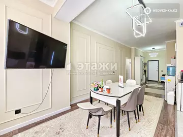 90.2 м², 2-комнатная квартира, этаж 9 из 17, 90 м², изображение - 10