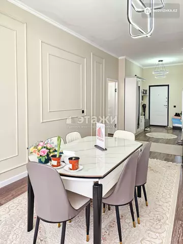 90.2 м², 2-комнатная квартира, этаж 9 из 17, 90 м², изображение - 11