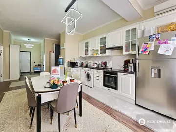 90.2 м², 2-комнатная квартира, этаж 9 из 17, 90 м², изображение - 12