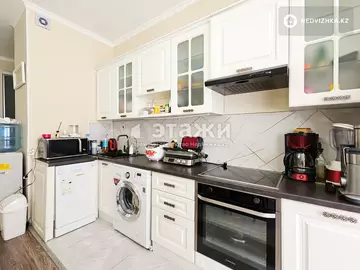 90.2 м², 2-комнатная квартира, этаж 9 из 17, 90 м², изображение - 13