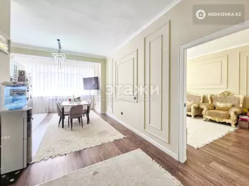 90.2 м², 2-комнатная квартира, этаж 9 из 17, 90 м², изображение - 17