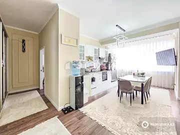 90.2 м², 2-комнатная квартира, этаж 9 из 17, 90 м², изображение - 18