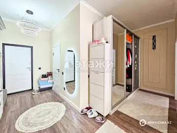 90.2 м², 2-комнатная квартира, этаж 9 из 17, 90 м², изображение - 19