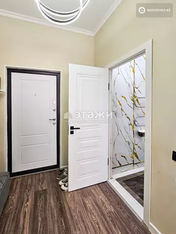 90.2 м², 2-комнатная квартира, этаж 9 из 17, 90 м², изображение - 21