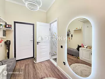 90.2 м², 2-комнатная квартира, этаж 9 из 17, 90 м², изображение - 22