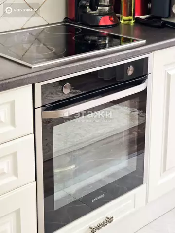 90.2 м², 2-комнатная квартира, этаж 9 из 17, 90 м², изображение - 24