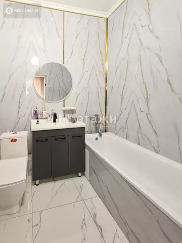 90.2 м², 2-комнатная квартира, этаж 9 из 17, 90 м², изображение - 27