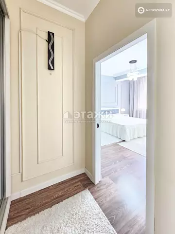 90.2 м², 2-комнатная квартира, этаж 9 из 17, 90 м², изображение - 28