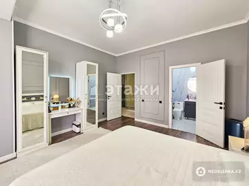 90.2 м², 2-комнатная квартира, этаж 9 из 17, 90 м², изображение - 31