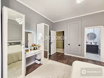 90.2 м², 2-комнатная квартира, этаж 9 из 17, 90 м², изображение - 32