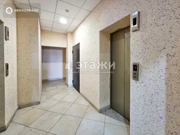 90.2 м², 2-комнатная квартира, этаж 9 из 17, 90 м², изображение - 35