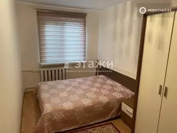 60 м², 3-комнатная квартира, этаж 5 из 5, 60 м², изображение - 4