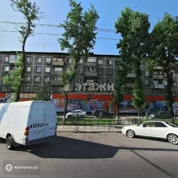 60 м², 3-комнатная квартира, этаж 5 из 5, 60 м², изображение - 5