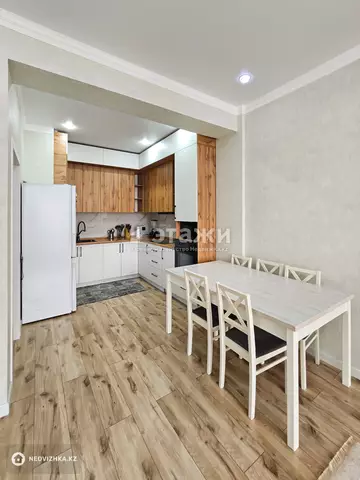 2-комнатная квартира, этаж 5 из 22, 60 м²