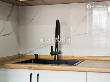 60 м², 2-комнатная квартира, этаж 5 из 22, 60 м², изображение - 7