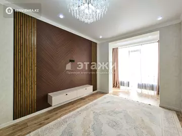 60 м², 2-комнатная квартира, этаж 5 из 22, 60 м², изображение - 9