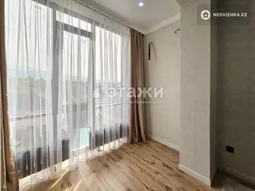 60 м², 2-комнатная квартира, этаж 5 из 22, 60 м², изображение - 11