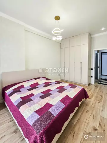 60 м², 2-комнатная квартира, этаж 5 из 22, 60 м², изображение - 18