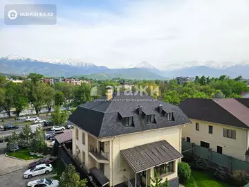 60 м², 2-комнатная квартира, этаж 5 из 22, 60 м², изображение - 22