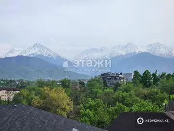 60 м², 2-комнатная квартира, этаж 5 из 22, 60 м², изображение - 23