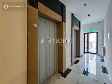 60 м², 2-комнатная квартира, этаж 5 из 22, 60 м², изображение - 24