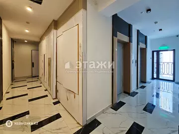 60 м², 2-комнатная квартира, этаж 5 из 22, 60 м², изображение - 25