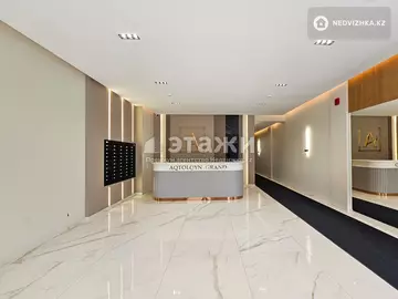 60 м², 2-комнатная квартира, этаж 5 из 22, 60 м², изображение - 28