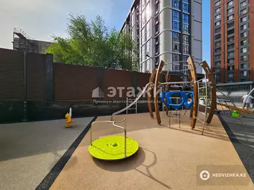 60 м², 2-комнатная квартира, этаж 5 из 22, 60 м², изображение - 30