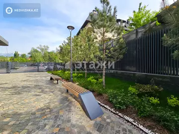 60 м², 2-комнатная квартира, этаж 5 из 22, 60 м², изображение - 34