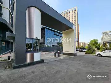 60 м², 2-комнатная квартира, этаж 5 из 22, 60 м², изображение - 37