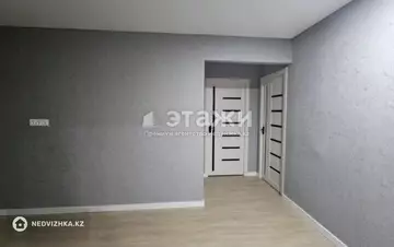 3-комнатная квартира, этаж 5 из 5, 56 м²