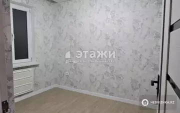 56 м², 3-комнатная квартира, этаж 5 из 5, 56 м², изображение - 4
