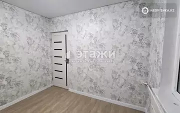 56 м², 3-комнатная квартира, этаж 5 из 5, 56 м², изображение - 5