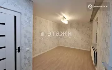 56 м², 3-комнатная квартира, этаж 5 из 5, 56 м², изображение - 6
