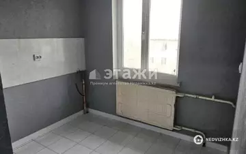 56 м², 3-комнатная квартира, этаж 5 из 5, 56 м², изображение - 7