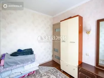 3-комнатная квартира, этаж 5 из 5, 56 м²