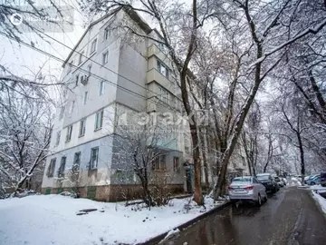 56.3 м², 3-комнатная квартира, этаж 5 из 5, 56 м², изображение - 4
