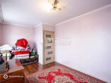 56.3 м², 3-комнатная квартира, этаж 5 из 5, 56 м², изображение - 6